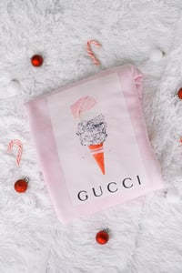 Image 1 of Gucci Ice Cream Santa