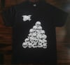 TSALAL - Skullpile T-shirt 