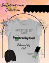 By God T-Shirt