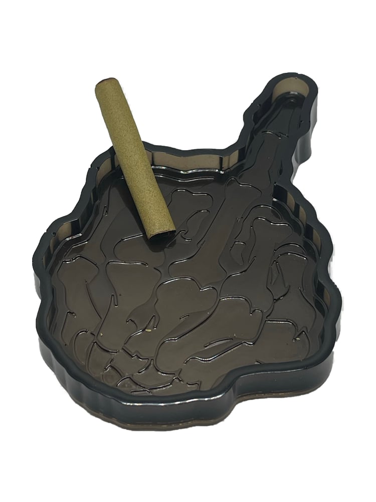 Image of ‘HIGH ‘TIL I DIE’ Ashtray