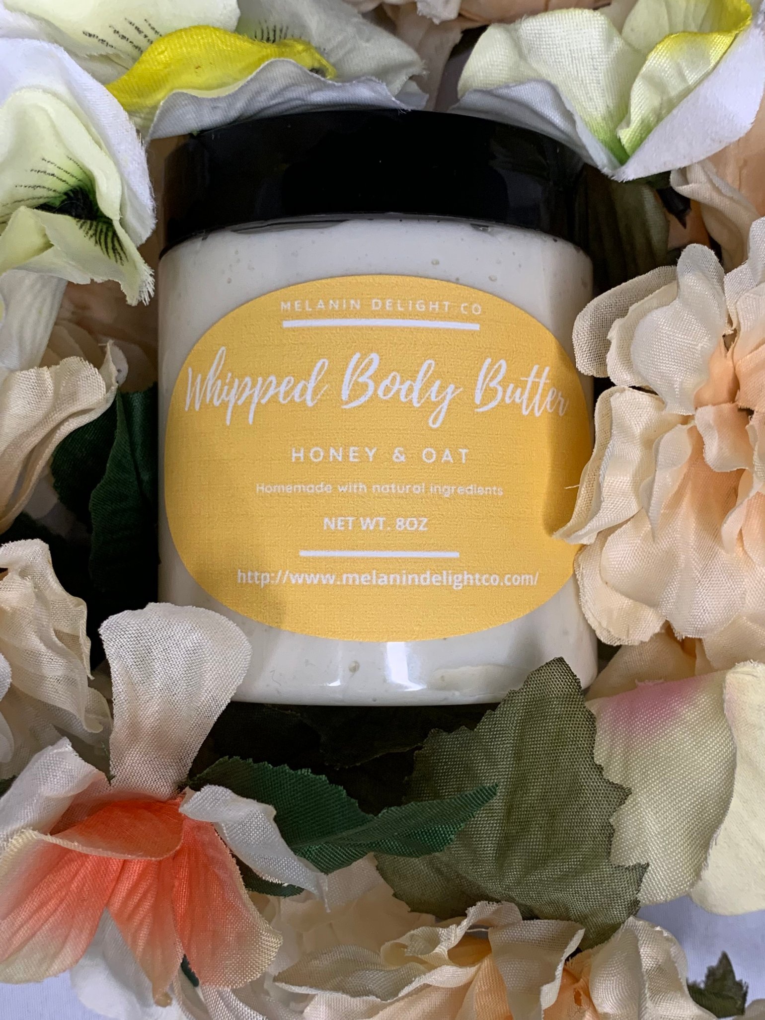 Image of HONEY & OATS