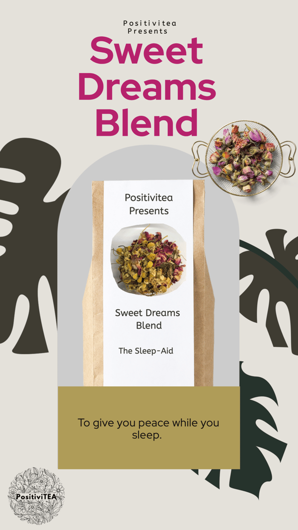 Image of Sweet Dreams 