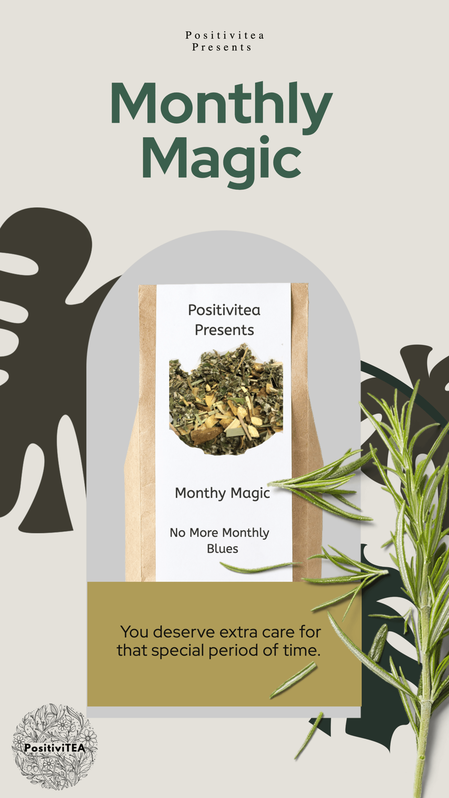 Image of Monthly Magic