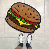 Image 3 of Burger