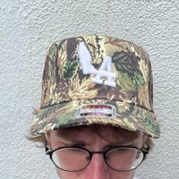 Image 9 of LA FLA HATS