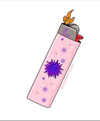 Sun &Moon Sticker 