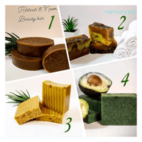 Queensland Essential Beauty Bars