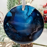 Image 4 of Cosmic Christmas Decorations