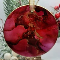 Image 3 of Cosmic Christmas Decorations