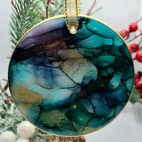 Image 2 of Cosmic Christmas Decorations