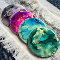 Image 1 of Cosmic Coasters