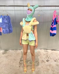 Image 1 of PUFFER VEST