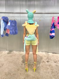 Image 5 of PUFFER VEST