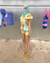 Image 2 of PUFFER VEST