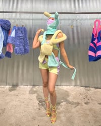 Image 3 of PUFFER VEST