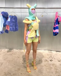 Image 4 of PUFFER VEST