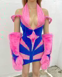 Image 1 of STAR DRESS