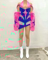 Image 3 of STAR DRESS