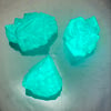 Fluorescent Glow Large Alum Crystal Kit
