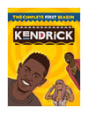 HHAOT - Kendrick