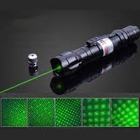 Laser pen 