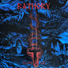 Bathory - Blood on Ice (2xLP, Red Vinyl) USED: VG+/VG+ 