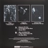 Darkthrone - A Blaze in the Northern Sky (Black Vinyl, 2009 Repress) USED: VG/VG+