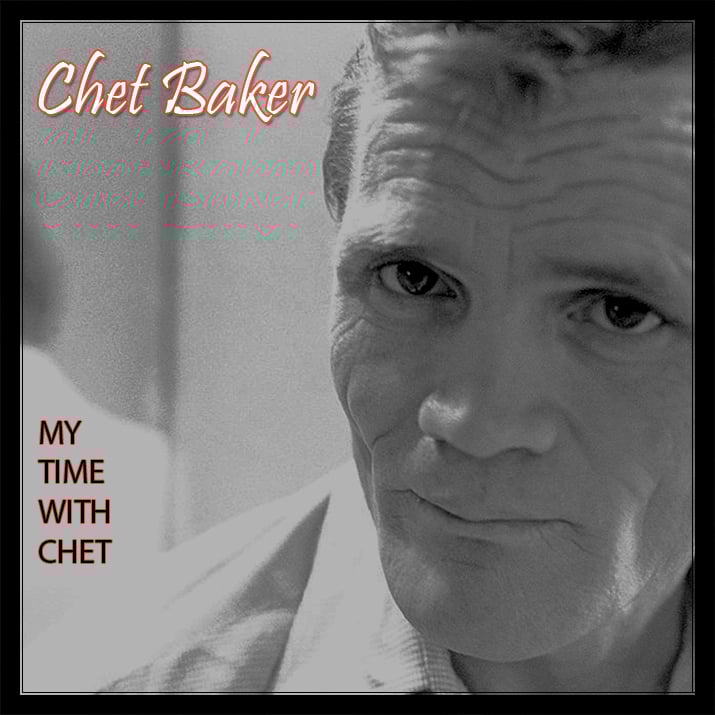 Image of Chet Baker