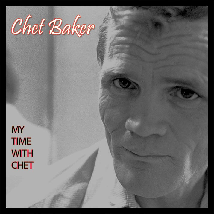 Image of Chet Baker 
