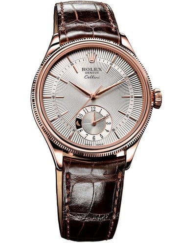 Rolex deals cellini uomo