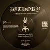 Bathory - Twilight of the Gods (2xLP, Black Vinyl) USED: VG+/VG+