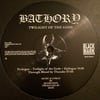 Bathory - Twilight of the Gods (2xLP, Black Vinyl) USED: VG+/VG+