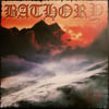 Bathory - Twilight of the Gods (2xLP, Black Vinyl) USED: VG+/VG+