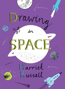 Image of Drawing in Space