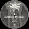 Darkthrone - Ravishing Grimness (Black Vinyl LP) USED: VG+/ VG