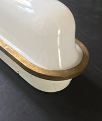 Image 2 of Large Single Sconce by Stilux, Italy 1950s