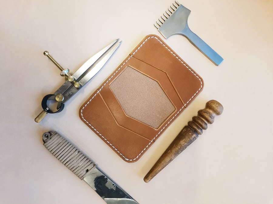 Image of 4 pocket