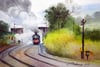 Locomotive