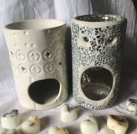 Wax Melt Burners