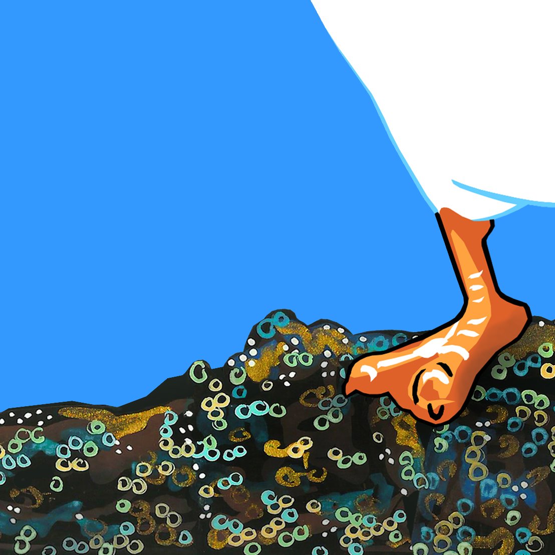 Image of Stamps: Atlantic Puffin