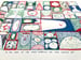 Image of ‘Is this what it’s like when everyone has their camera on?’ A3 - 3 colour Risograph Print