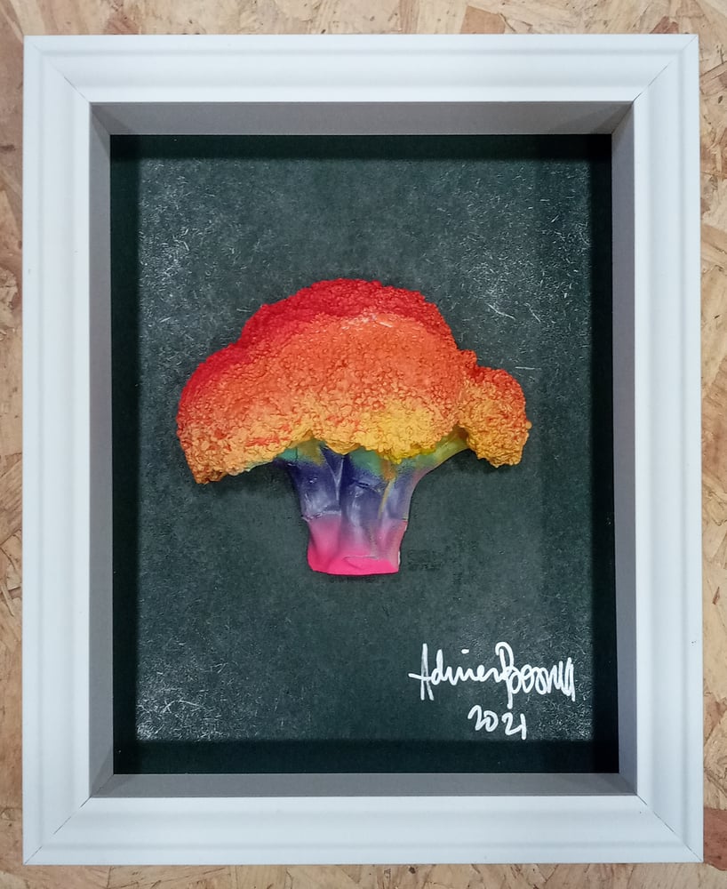Image of RAINBOW (Deluxe)