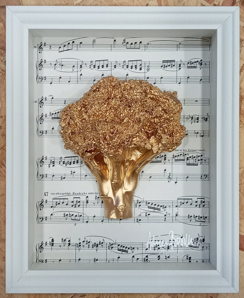 Image of GOLDEN SYMPHONY (Deluxe)