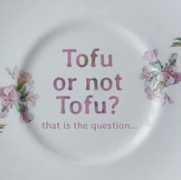 Image 2 of Tofu or not Tofu? (Ref. 182a)