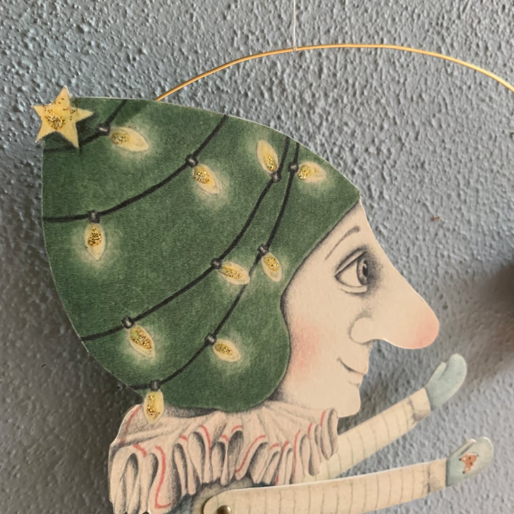 Image of Julefjols 2021