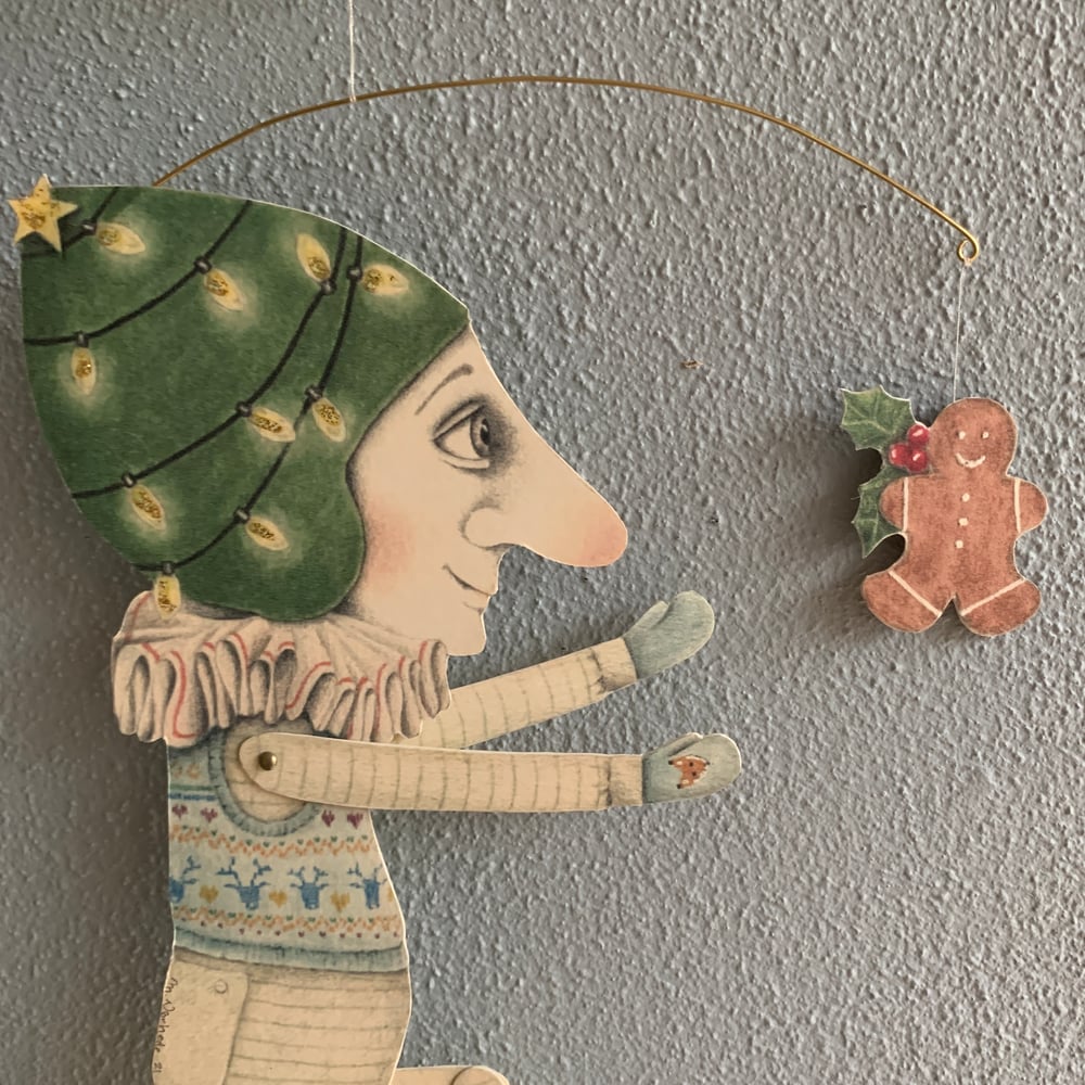 Image of Julefjols 2021