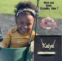 Image 2 of Baby Custom  Sets