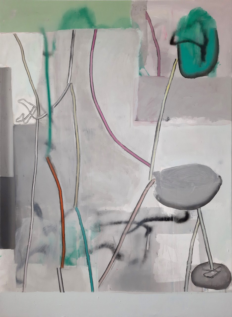 Image of Structure - In Nonsense Is Strength / Stefano Pane Monfeli