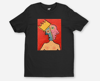 Who Wears The Crown? Artist Tee