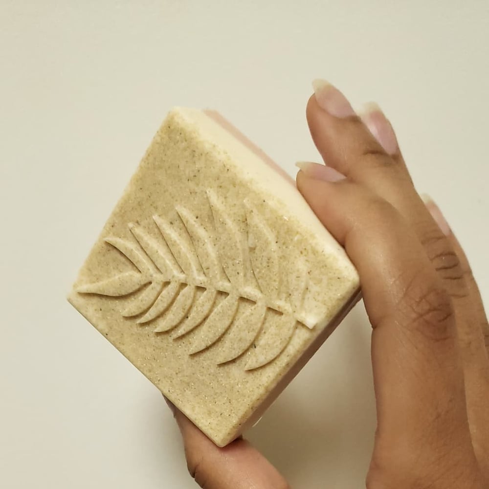 Image of Handcrafted Luxe Bar Soaps